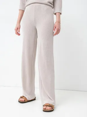 Produktbild von Vero Moda Damen Freizeithose, VMEDDIE NW LOOSE PANT GA NOOS, M