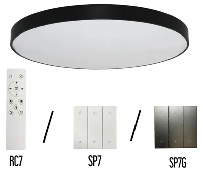 Obrázek produktu pro LED stropní svítidlo, 300W - CL7134