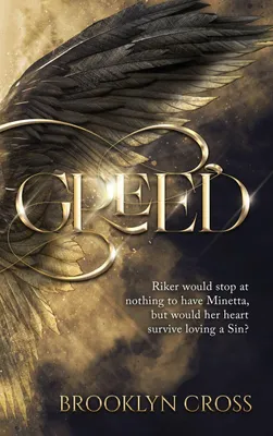 Produktbild von Greed
