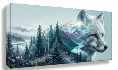 Image de Kit de peinture diamant 5D : Votre ensemble créatif pour adultes