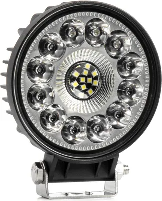 Immagine prodotto di Luce da lavoro a LED AMIO 96W 9600lm 6500K 12V 24V Robusto uso esterno