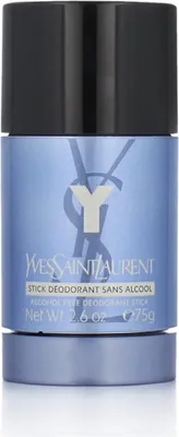 Obrázek produktu pro Yves Saint Laurent Y Pour Homme DST 75 g M