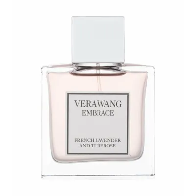 Produktbild von Vera Wang Embrace French Lavender & Tuberose EDT 30ml Spray