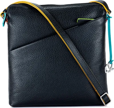 Zdjęcie produktu dla Skórzana torba na ramię MyWalit Milano 24 cm