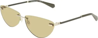 Zdjęcie produktu dla Okulary Calvin Klein CKJ25208S