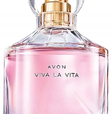 Zdjęcie produktu dla Avon Viva La Vita 50 ml woda perfumowana