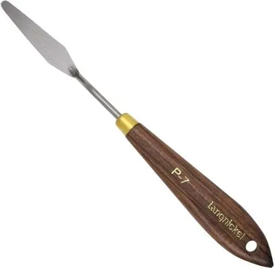 Produktbild von Royal & Langnickel LP-7 Palettenmesser 1 stk