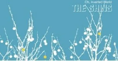 Produktbild von Shins,The-Oh,Inverted World