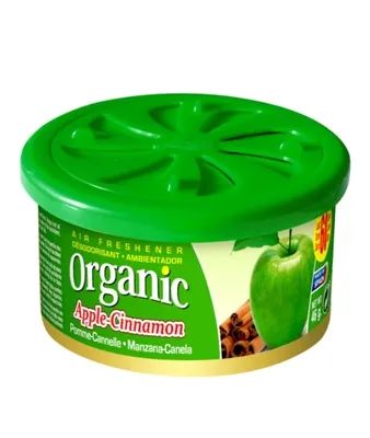 Produktbild von L&D Organic Duftdose Apfel & Zimt