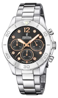 Imagen del producto de Festina reloj F20603/6