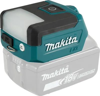 Obrázek produktu pro Makita Akumuliatorinis LED prožektorius MAKITA DML817