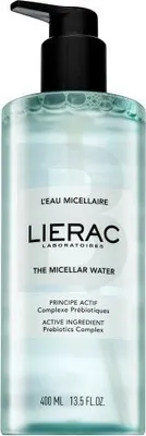 Obrázok produktu pre Lierac odličovacia micelárna voda The Micellar Water 400 ml