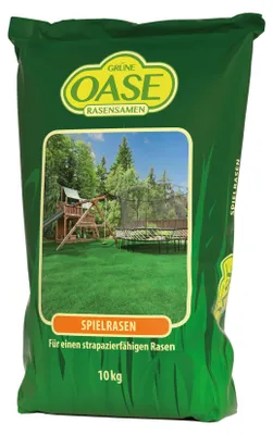 Artikelbild 1 von 'Spielrasen (10 kg)' aus der Kategorie Spielrasen