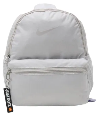 Image de Nike - Sac à dos "JDI", 11L, modèle SX582 (taille unique), couleur gris