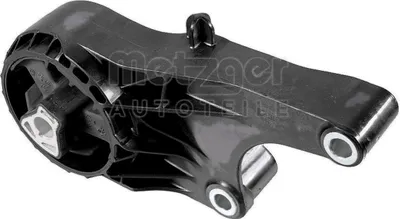 Produktbild von METZGER Motorlager Gummimetalllager Vorne Unten für OPEL INSIGNIA Caravan 8054152