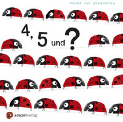 Obrázek produktu pro 4, 5 und ?