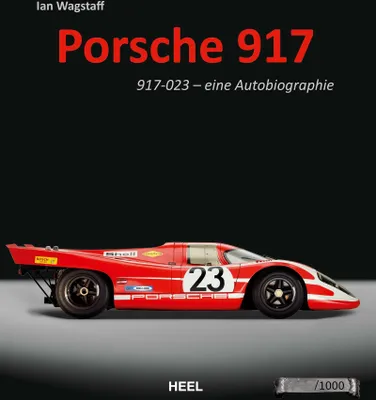 Produktbild von Porsche 917
