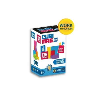 Obrázek produktu pro Cubimag Mini