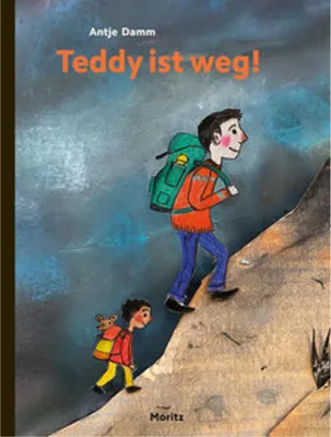 Produktbild von Teddy ist weg!