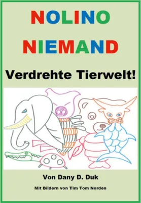 Produktbild von Nolino Niemand 3