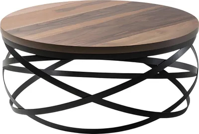 Image de Table de salon Table basse Table d'appoint Table d'appoint Moderne Classique