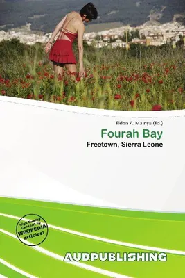 Produktbild von Fourah Bay