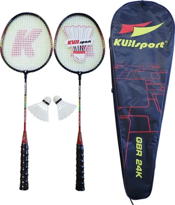 Image de Qualité du set de badminton