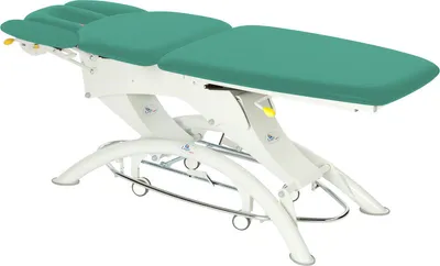 Produktbild von Lojer Capre F5R Elektrik mit Radautomatik & Rundumschaltung