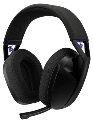 Productafbeelding van Logitech G321 Wired Gaming Headset Zwart