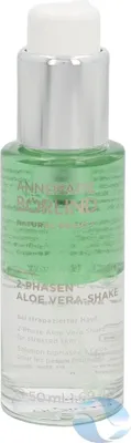 Immagine prodotto di Annemarie Börlind Aloe Vera Shake per pelli stressate 50ml