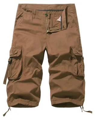 Imagen del producto de Pantalones cortos de cargo Heren para actividades al aire libre