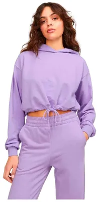 Produktbild von Sweatshirt Jjxx JJXX Alfa Loose Crop - Sudadera für Damen