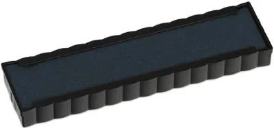 Image de trodat Ersatzstempelkissen 6/4916, schwarz