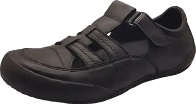 Produktbild von Beauties of nature Komfort Slipper 113 black Damen 31363035383931 Schwarz 41 EU