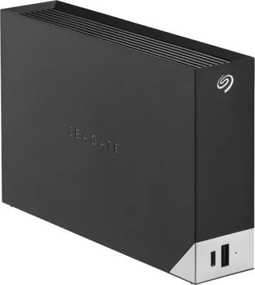 Produktbild von Seagate OneTouch 18TB Desktop Hub USB 3.0 STLC18000400