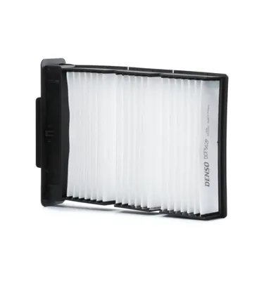 Produktbild von DENSO DCF562P Innenraumfilter Pollenfilter für TOYOTA AYGO (WNB1, KGB1)