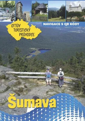 Zdjęcie produktu dla Šumava | Jaroslav Burian