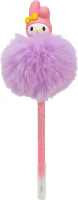 Immagine prodotto di BlueSkyStudios Sanrio Kugelschreiber My Melody PomPom