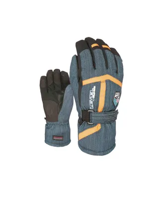 Produktbild von Level Heli Kinder-Skihandschuhe S