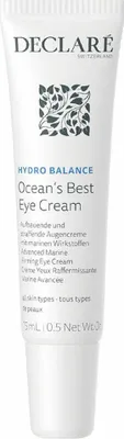 Produktbild von Declaré HYDRO BALANCE Augenkontur 15 ml