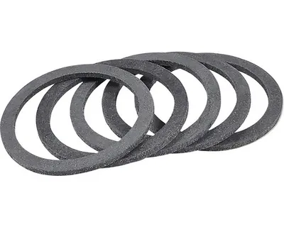Obrázok produktu pre Gumové tesnenie hadica 6/4" JS32 44x36x2