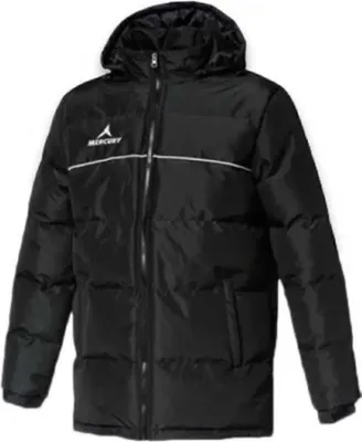 Produktbild von Mercury Equipment Performance Jacke Schwarz 3XL Herren Schwarz 3XL