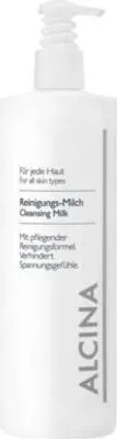 Image de Lait démaquillant Alcina 500 ml