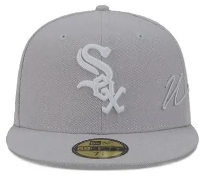 Immagine prodotto di Cappello New Era 5950 Side Script CHIWHI