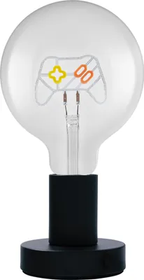 Produktbild von OSRAM 4058075853102 1906 Letter LED Tischleuchte Controller Sign 1,2W E27