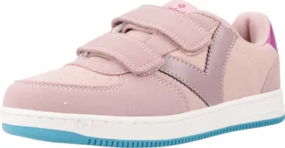 Produktbild von Niedrige Sneakers mit Klettverschluss Kind