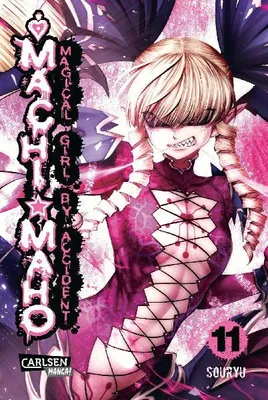 Produktbild von Machimaho 11