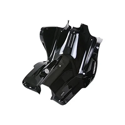 Produktbild von TNT Innenraumverkleidung Aerox, Nitro Schwarz