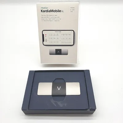 Immagine prodotto di Kardia Mobile 6 L Ac019