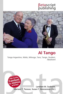 Produktbild von Al Tango